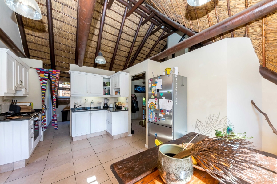 To Let 3 Bedroom Property for Rent in The Meadows Western Cape
